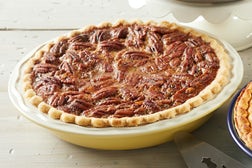 Order Pecan Pie food online from Bob Evans store, Toledo on bringmethat.com