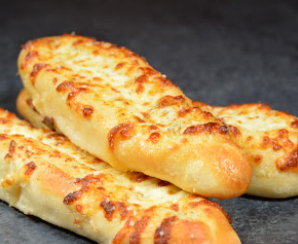 Order Italian Breadsticks food online from Boss. Pizza + Wings store, Montclair on bringmethat.com