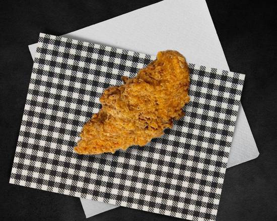 Order Chicken Strip food online from Keith Chicken N Waffles store, Daly City on bringmethat.com
