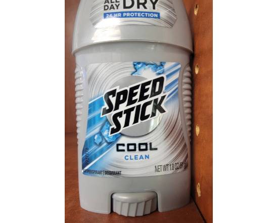 Order Stick deodorant  for men food online from Hub Market & Deli store, San Diego on bringmethat.com