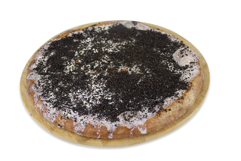 Order Oreo Pizza food online from Infinitos store, Harrisburg on bringmethat.com