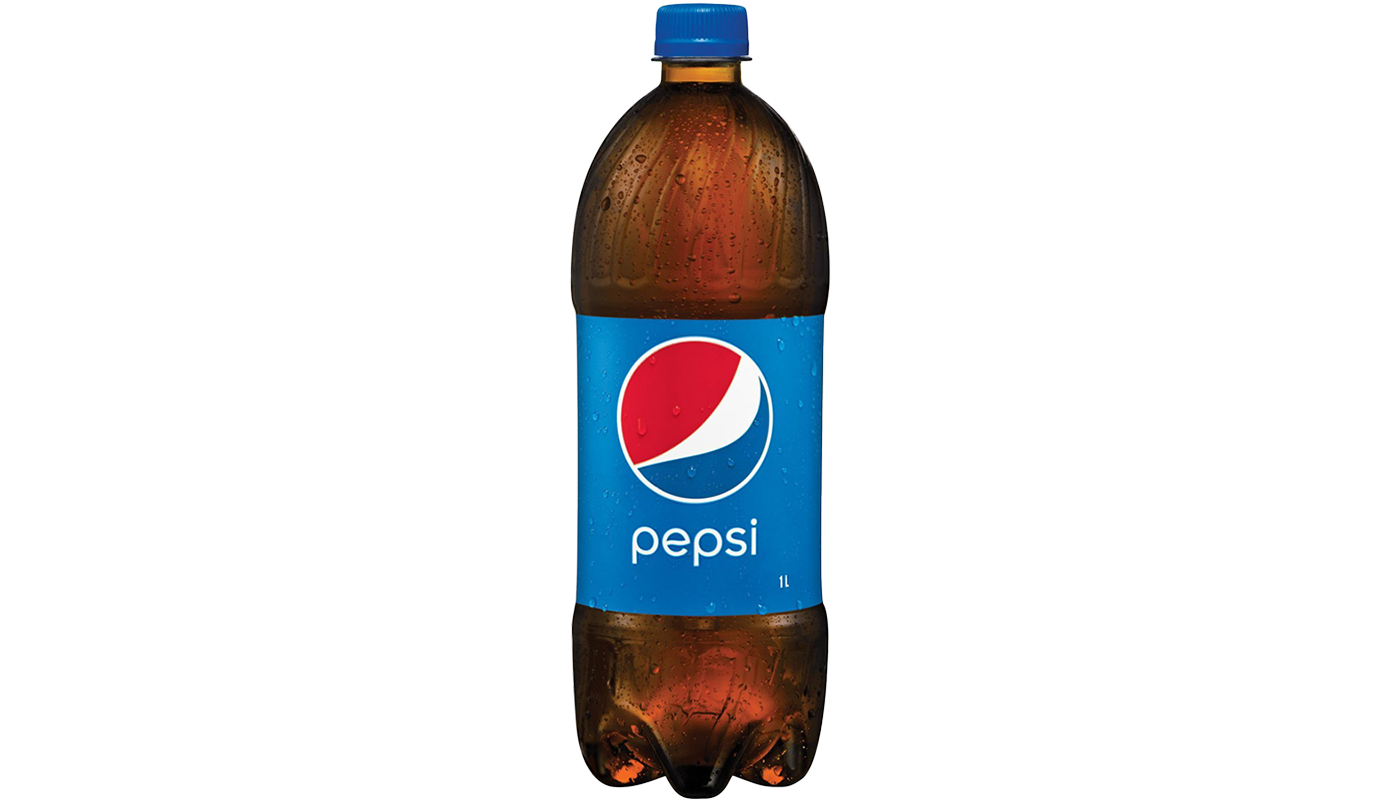 Order Pepsi 1 Liter food online from Chevron Extramile store, Fountain Valley on bringmethat.com