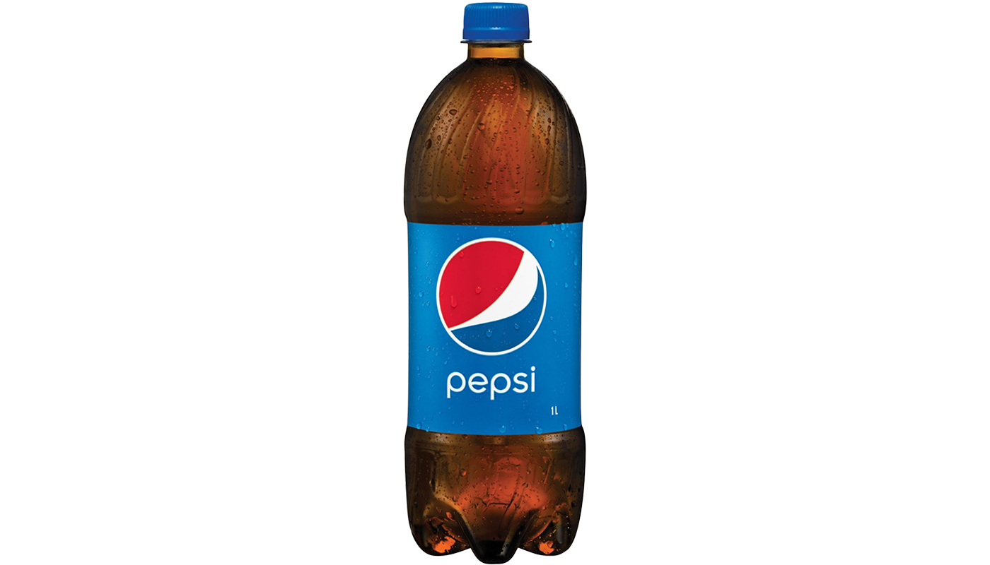 Order Pepsi 1 Liter food online from Chevron Extramile store, Garden Grove on bringmethat.com