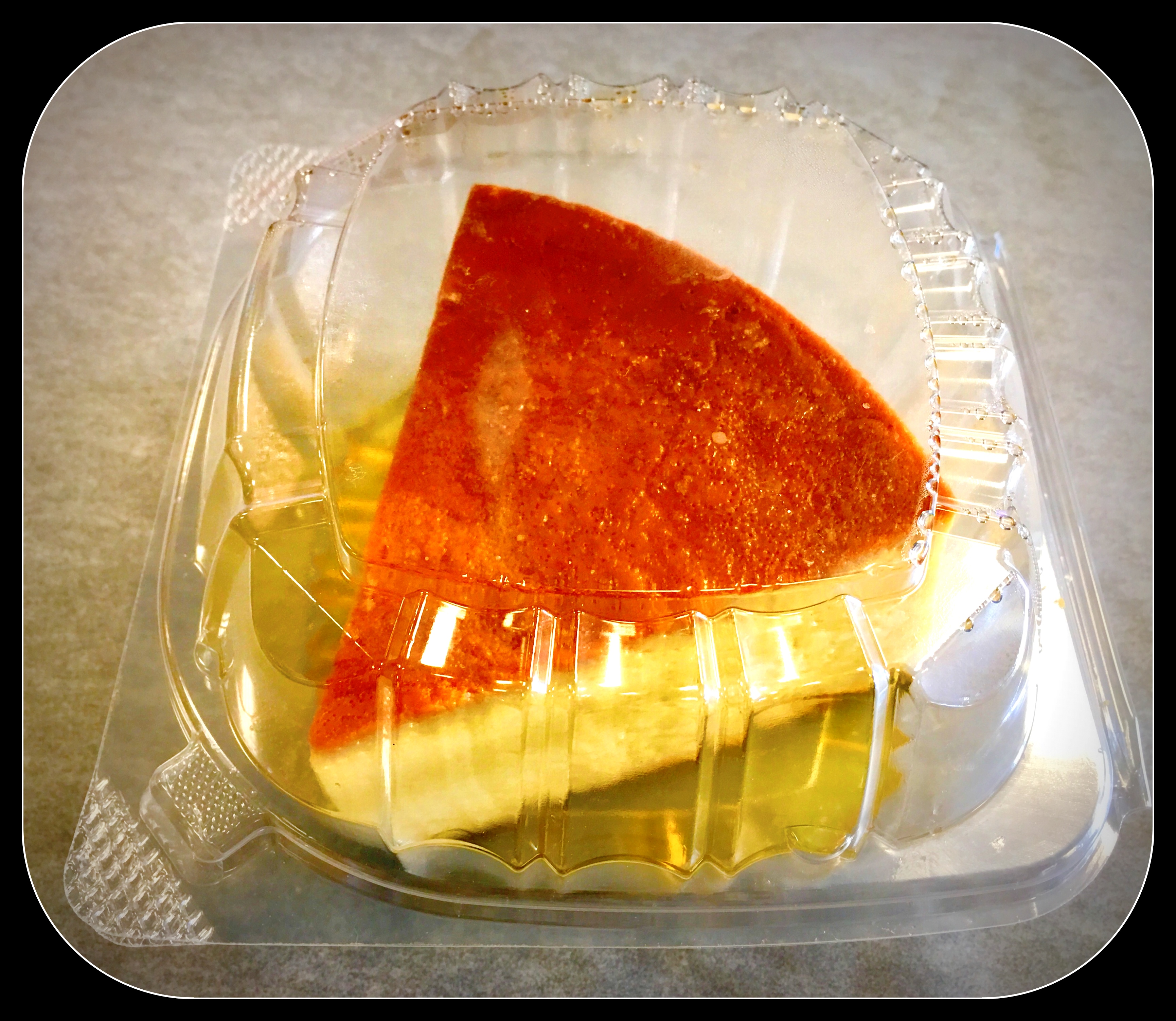Order Mexican Flan food online from Hacienda Market & Grill store, Carson City on bringmethat.com