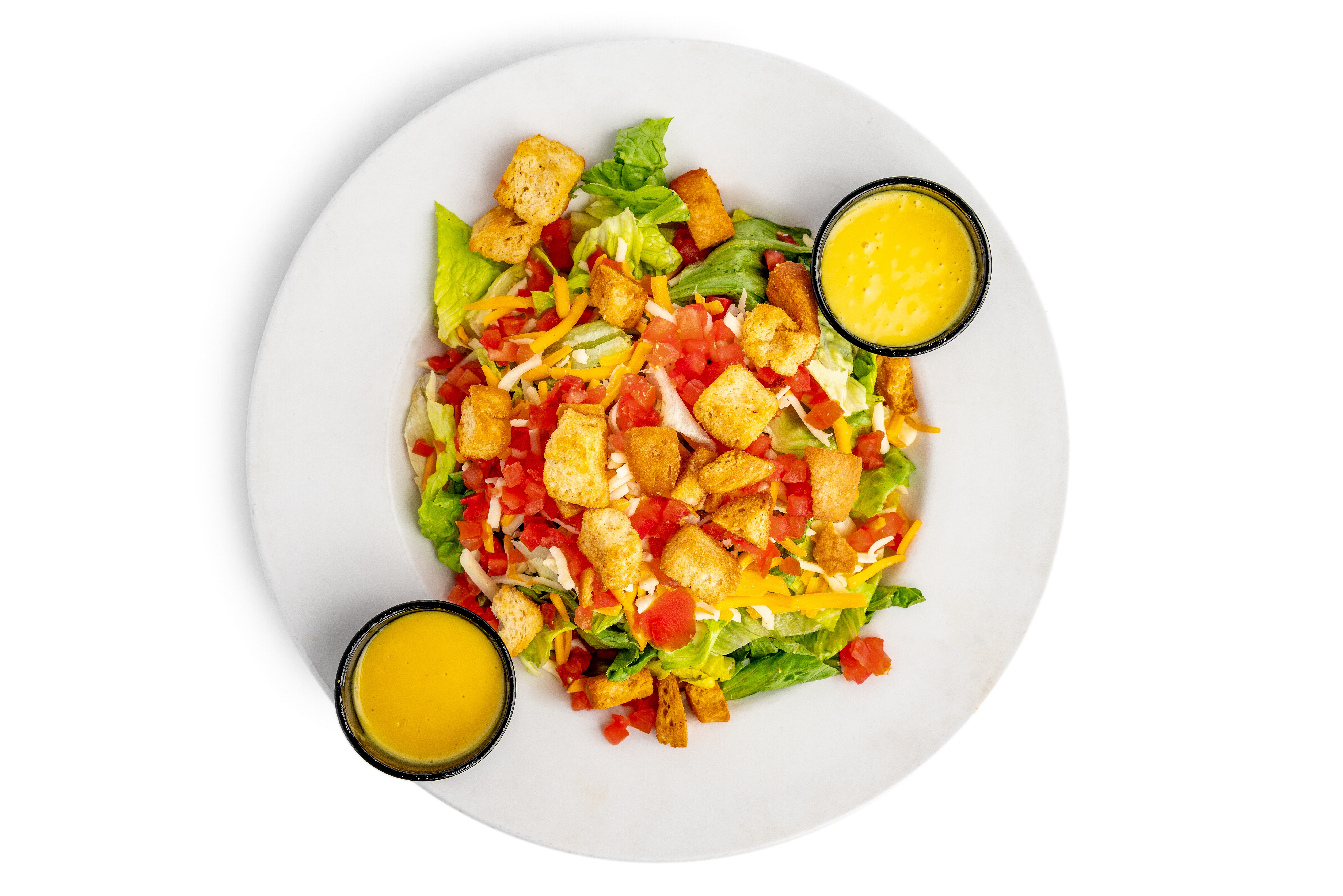 Order House Salad food online from Jeffersons - Brentwood store, Brentwood on bringmethat.com