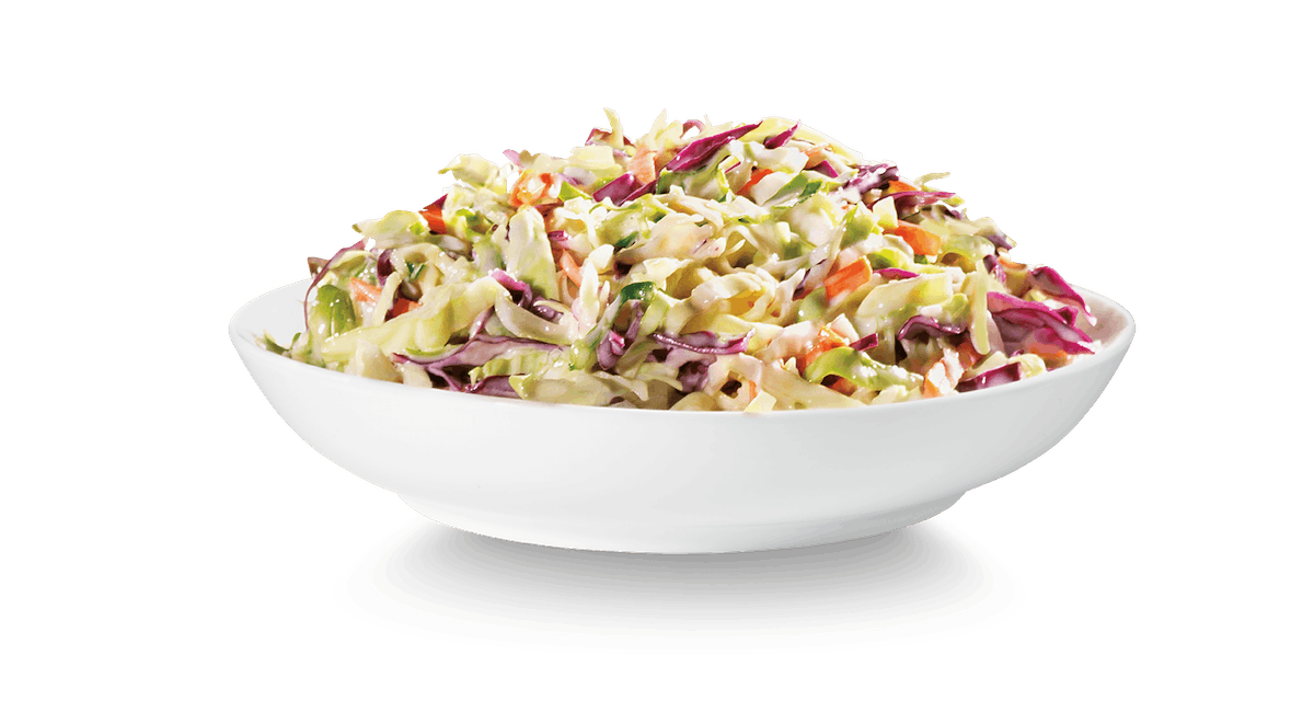 Order Cole Slaw food online from Roy Rogers Restaurant store, Gaithersburg on bringmethat.com
