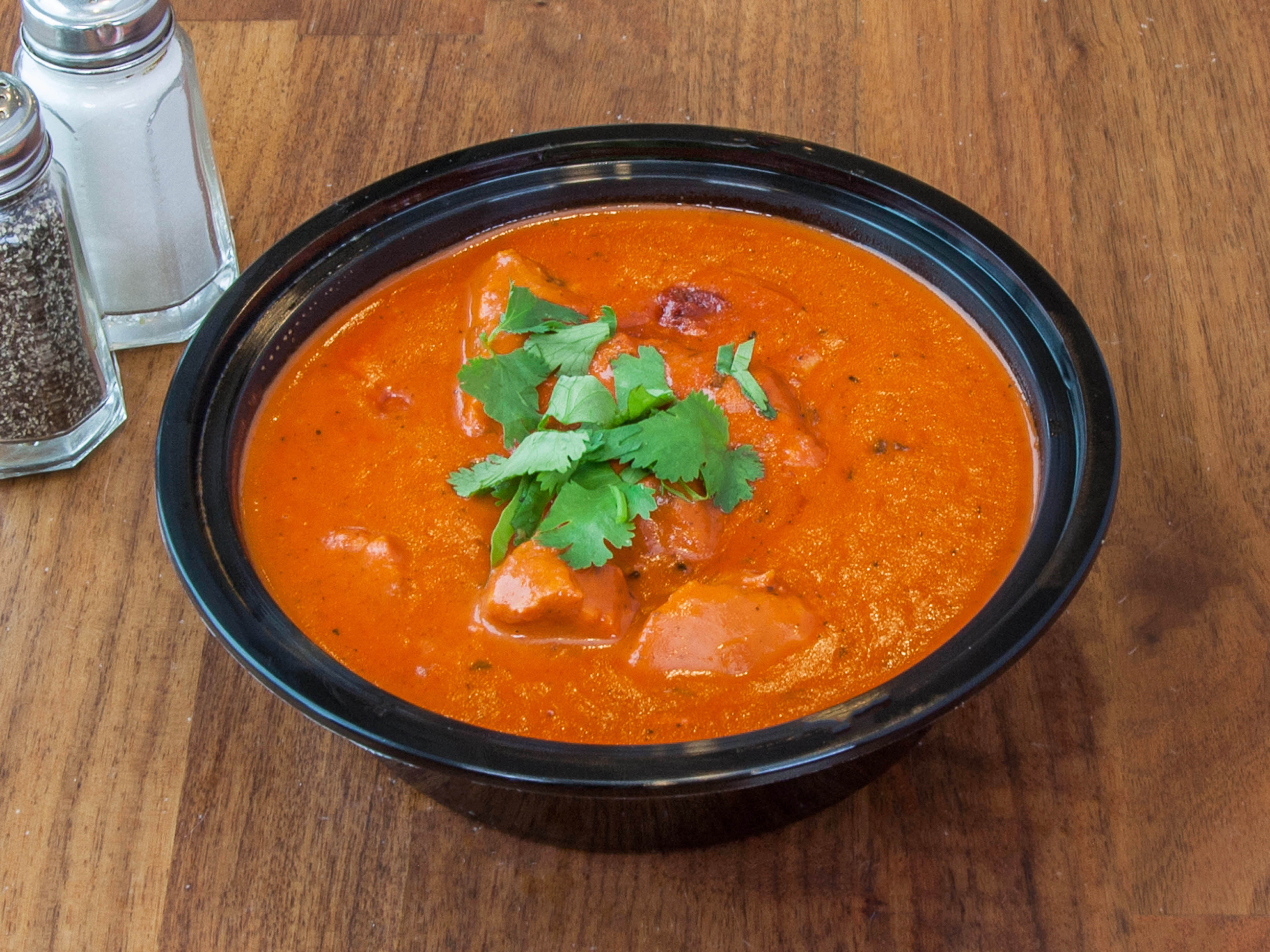 Order Butter Chicken Curry food online from Chicago Hot Breads store, Naperville on bringmethat.com