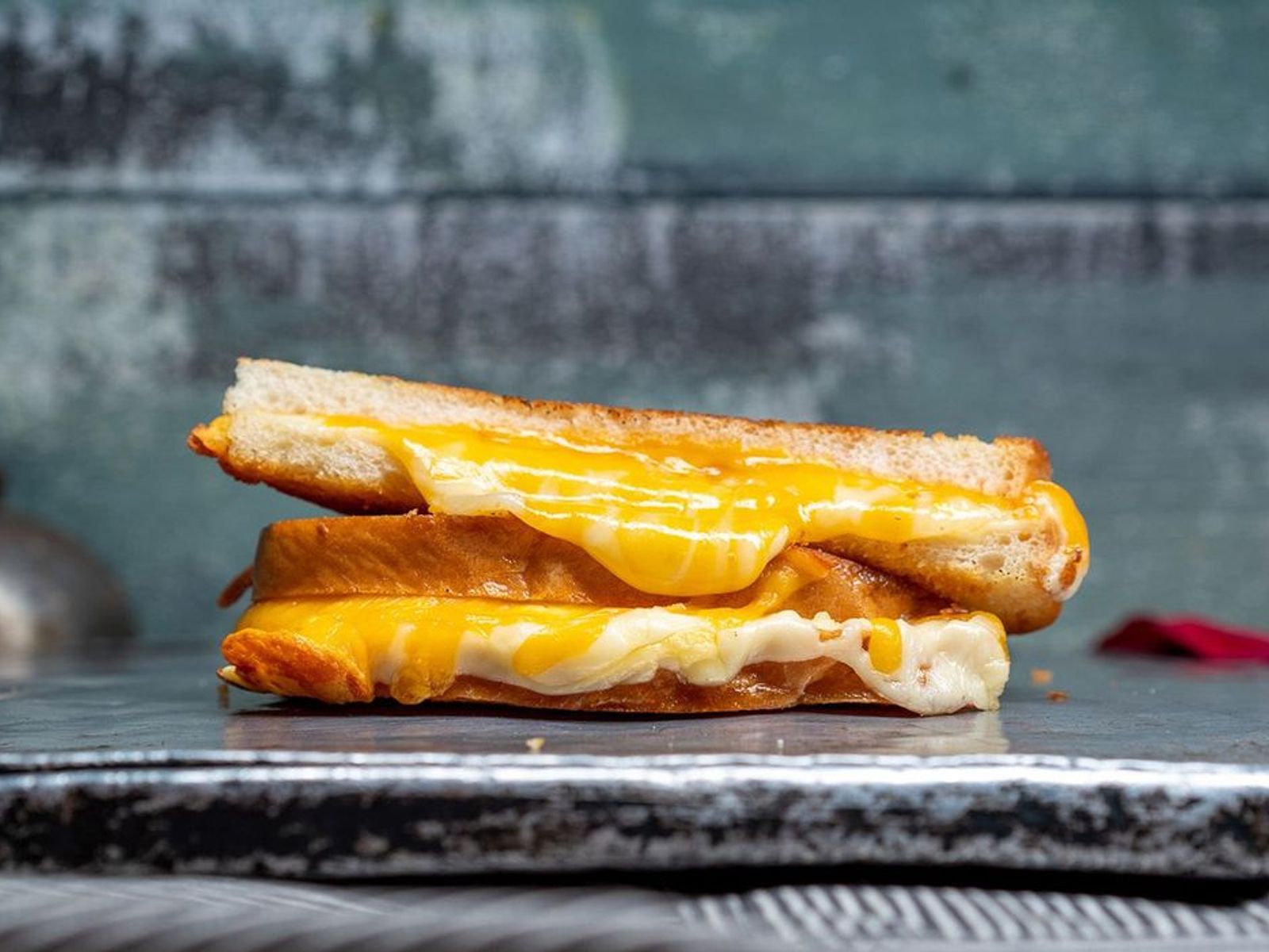 Order Grown-Up Grilled Cheese food online from Welders Grilled Cheese store, Culver City on bringmethat.com