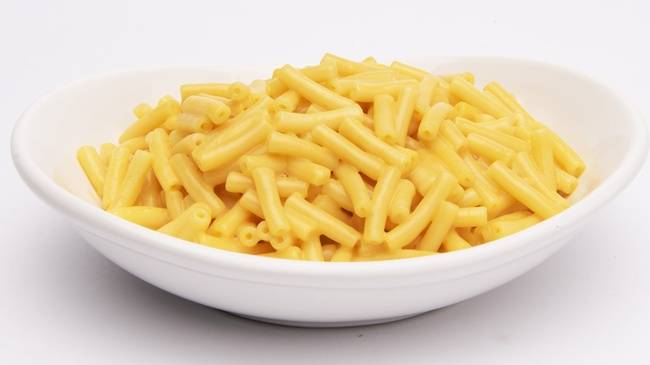 Order Kid Mac & Cheese food online from Mimis Cafe store, Albuquerque on bringmethat.com