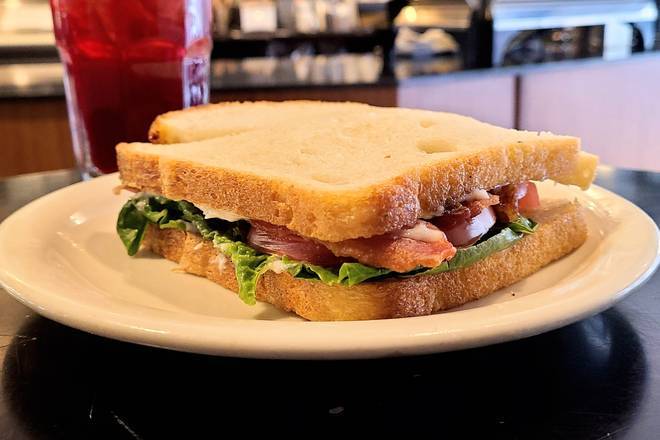 Order BLT food online from Blue State Coffee store, Providence on bringmethat.com