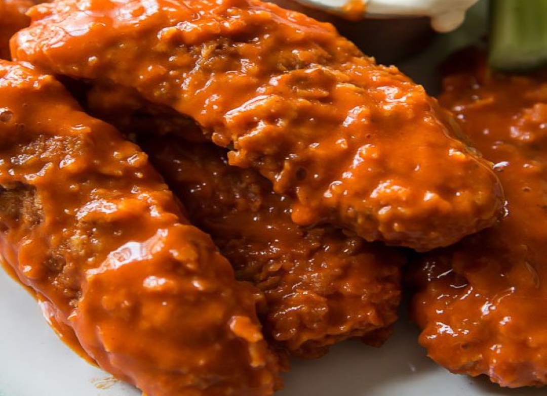 Order Buffalo Chicken Tenders food online from Fatty Magoos Bar & Eatery store, Bolingbrook on bringmethat.com