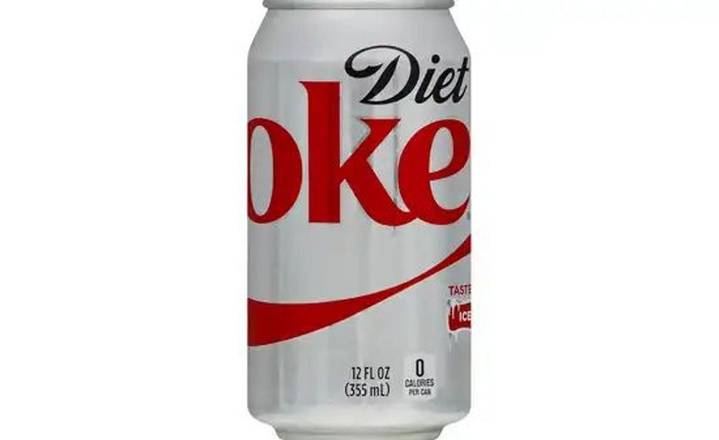 Order Diet Coke food online from Maenam Thai store, Blawnox on bringmethat.com