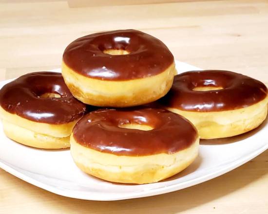 Order Chocolate Cover food online from Sb Donuts store, Millington on bringmethat.com