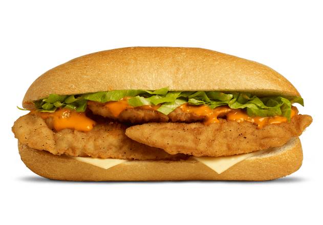 Order Breaded Chicken Strips - Buffalo food online from Wawa store, Holland on bringmethat.com