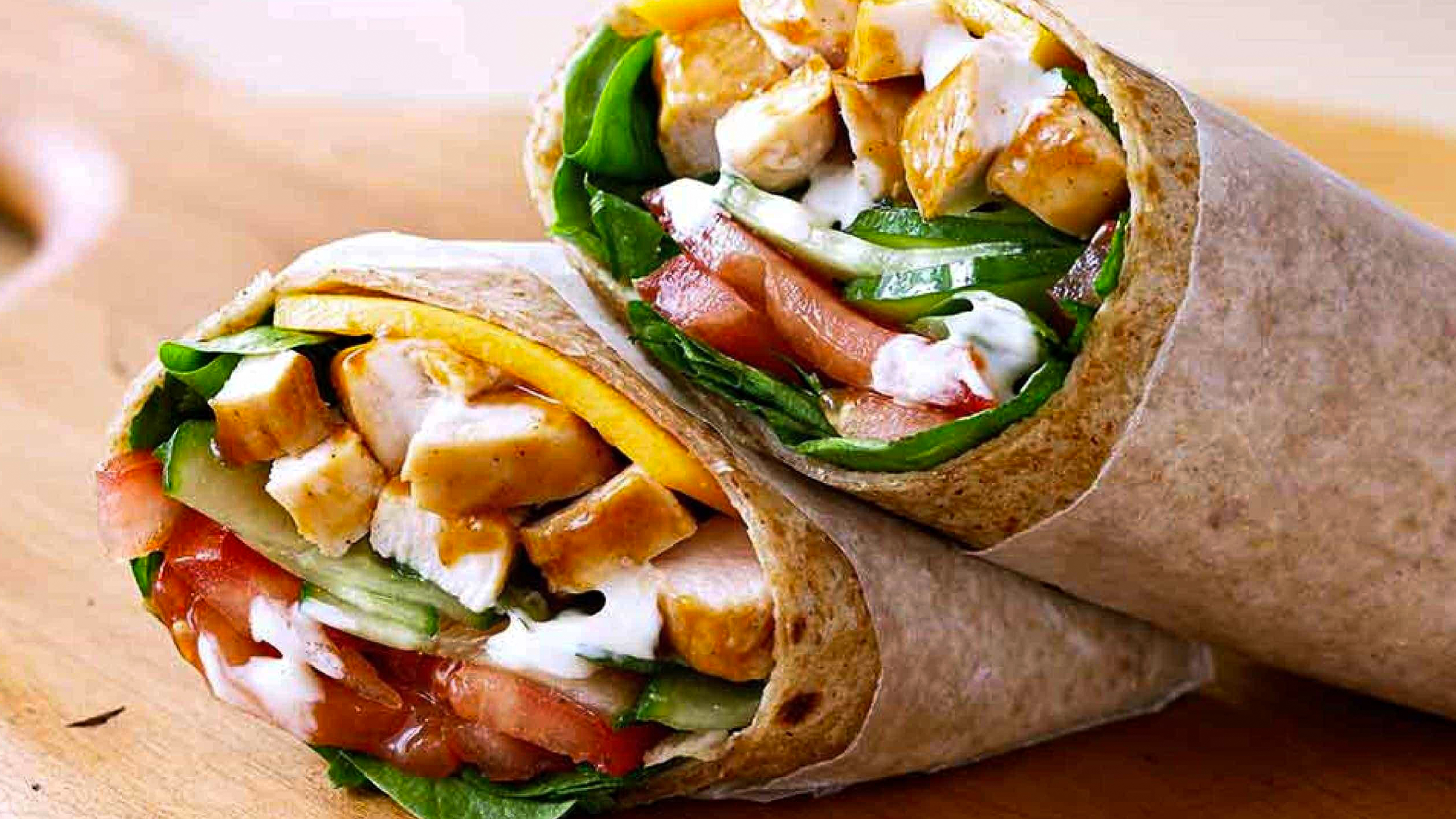 Order Buffalo Chicken Wrap food online from Burrito Loco store, Commack on bringmethat.com