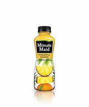 Order Minute Maid Juice food online from Dunderbak's store, Whitehall on bringmethat.com