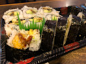 Order Shrimp Tempura Roll food online from Sushi Mon store, Chicago on bringmethat.com