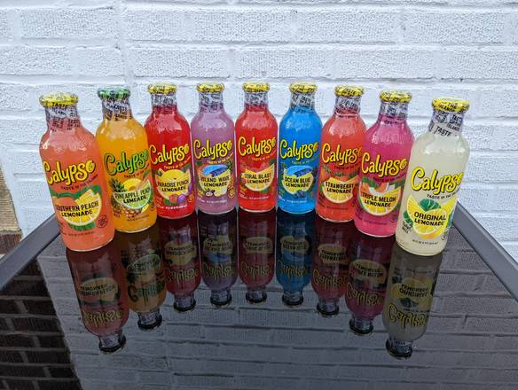 Order Calypso food online from Compton's store, New York on bringmethat.com