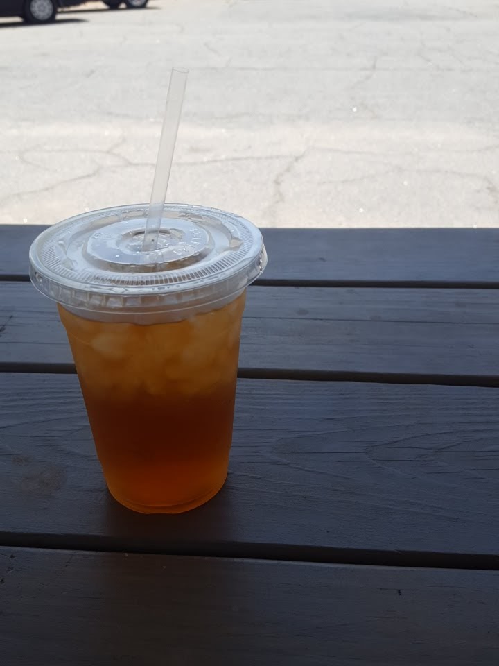 Order Iced Tea food online from Refuge Coffee Co. store, Clarkston on bringmethat.com