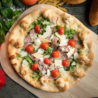 Order Napoletana Pizza food online from Enrico's store, Charlotte on bringmethat.com