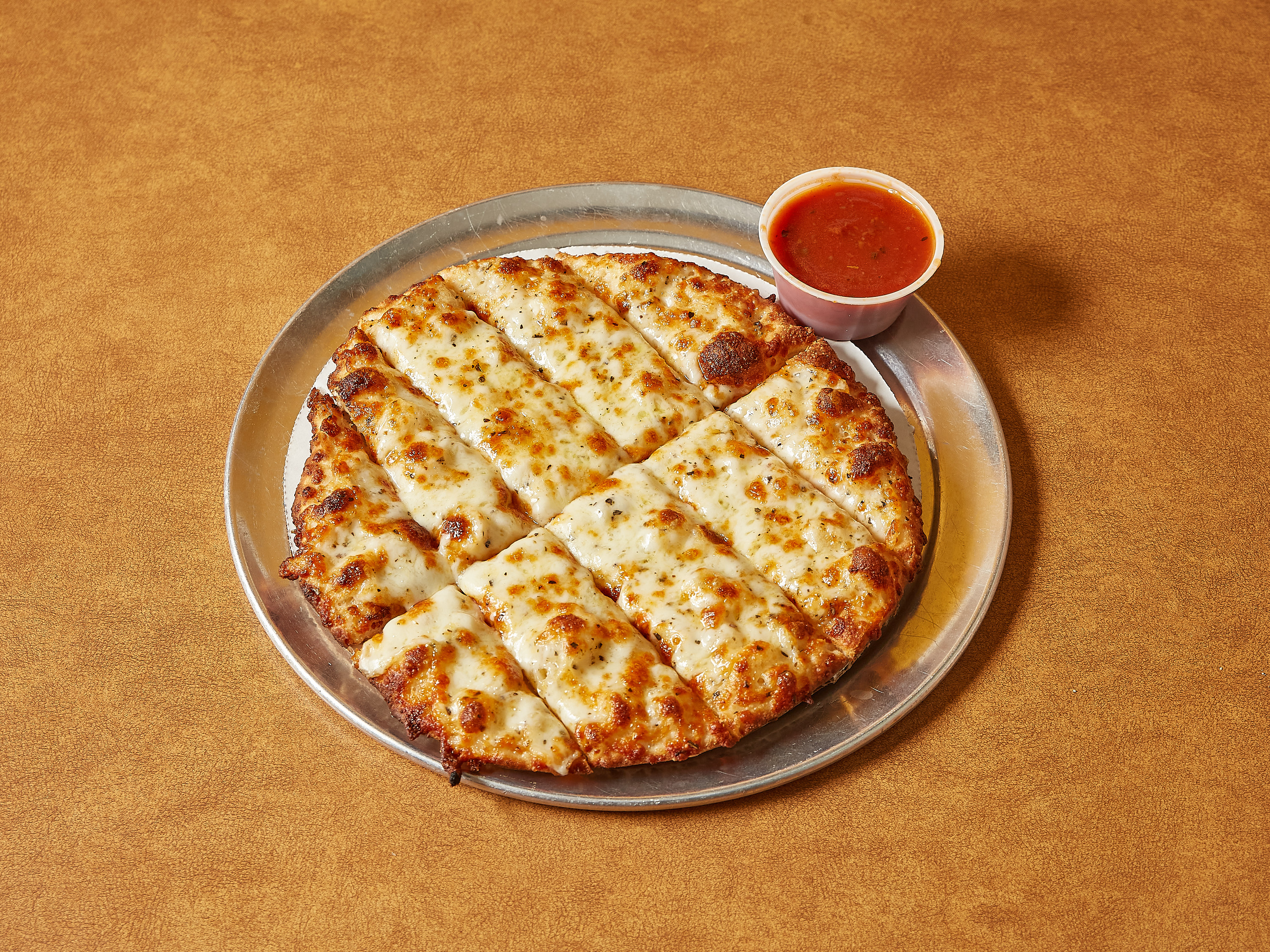 Order Cheese sticks  food online from Sir Pizza store, Nashville on bringmethat.com