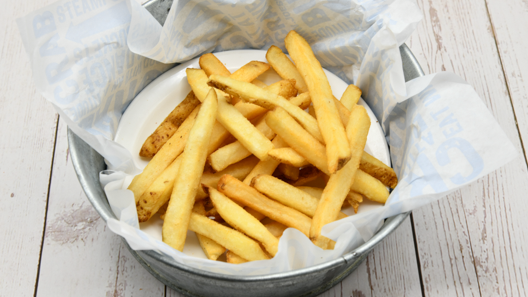 Order French Fries food online from Joes Crab Shack store, Sandy on bringmethat.com