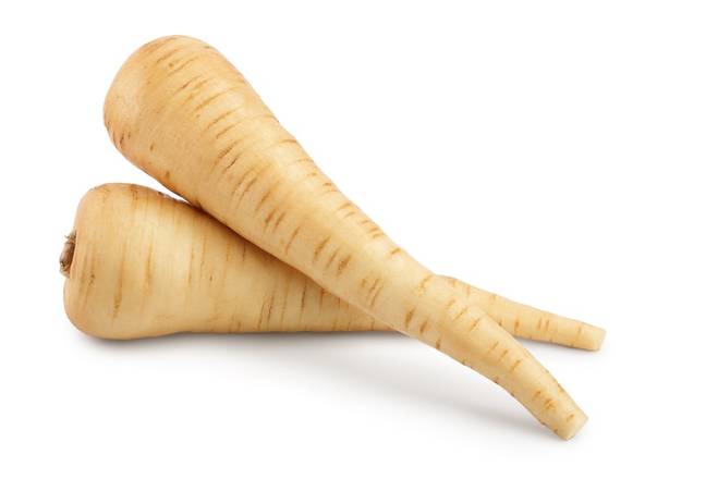 Order Parsnips (1 parsnip) food online from Jewel-Osco store, Libertyville on bringmethat.com