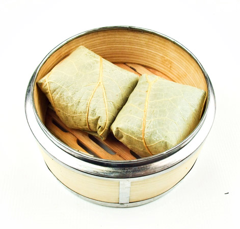 Order Stuffed Sticky Rice  food online from Original Triple Crown Restaurant store, Chicago on bringmethat.com