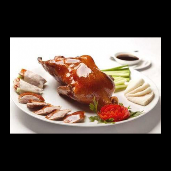 Order CH18. Peking Duck food online from Wasabi store, Williamstown on bringmethat.com