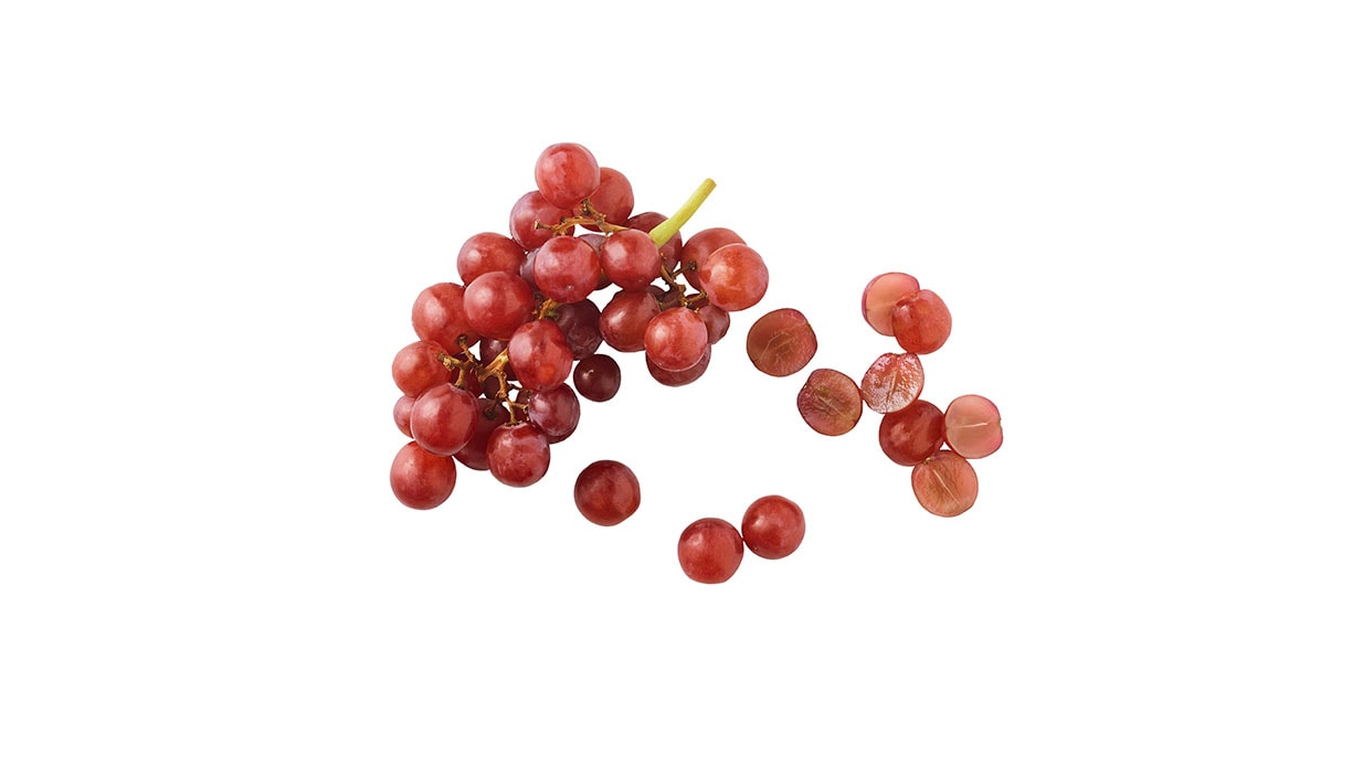 Order Red Grapes, Bag food online from Panera store, Eden Prairie on bringmethat.com