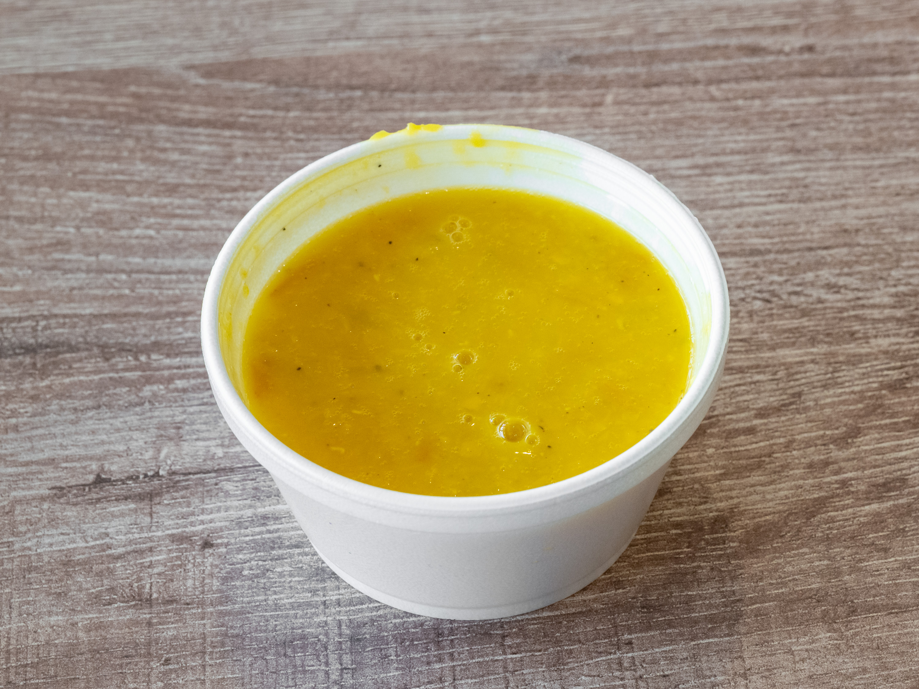 Order Lentil Soup food online from Shawarma Grill store, Southfield on bringmethat.com