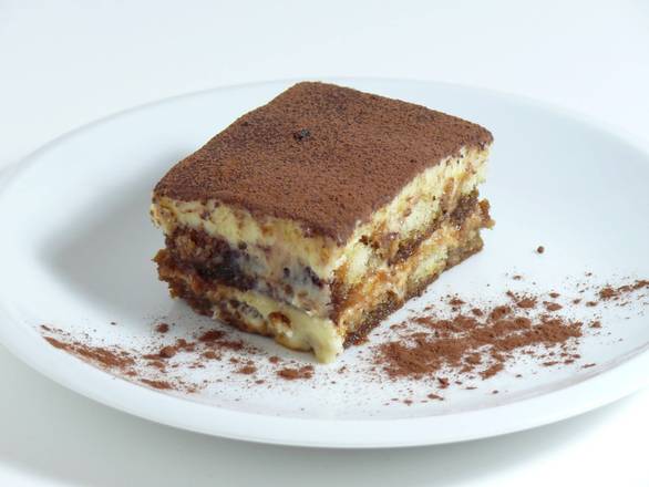 Order Tiramisu food online from Papa Rays Pizza & Wings store, Des Plaines on bringmethat.com