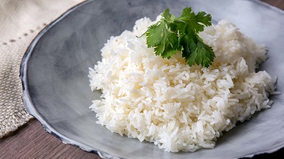 Order White Rice food online from Fushimi - Staten Island store, Staten Island on bringmethat.com