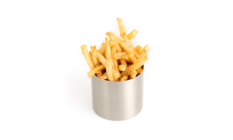 Order Thin Fries food online from Umami Burger store, Los Angeles on bringmethat.com
