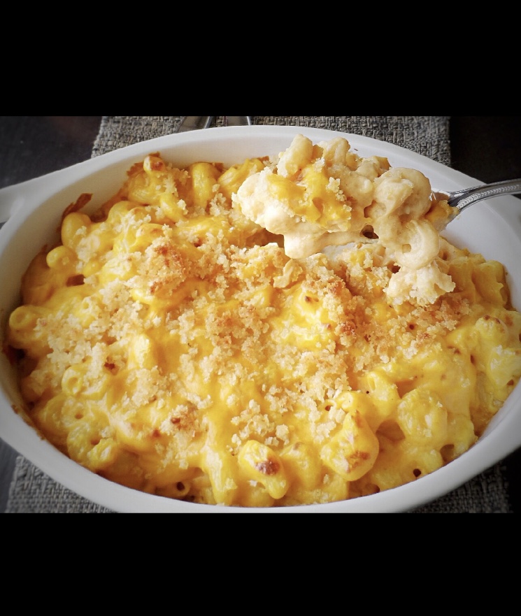 Order Mac 'N' Cheese food online from South Slope Eatery store, Brooklyn on bringmethat.com