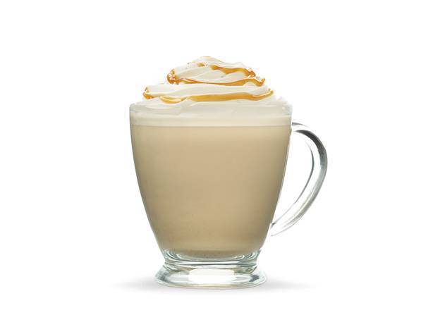 Order Caramel High Rise food online from Caribou Coffee store, Moorhead on bringmethat.com
