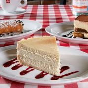 Order NY Style Cheesecake food online from Grimaldi Pizzeria store, Corpus Christi on bringmethat.com