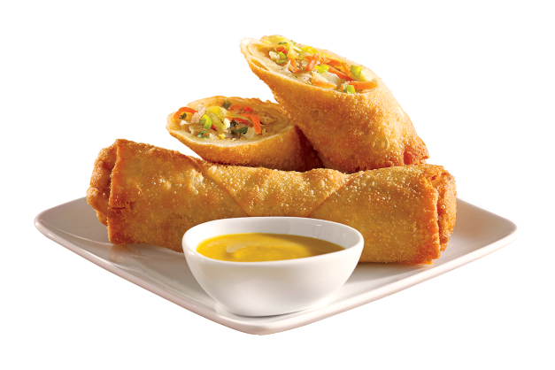 Order Egg Roll food online from Mandarin Express store, Metairie on bringmethat.com