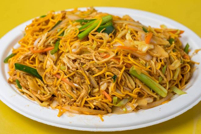 Order Hakka Noodles food online from Chinese Dhaba store, Suwanee on bringmethat.com