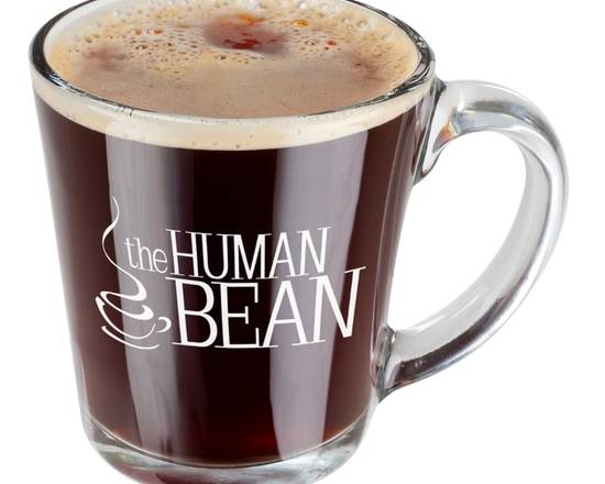 Order Americano food online from The Human Bean store, Henderson on bringmethat.com