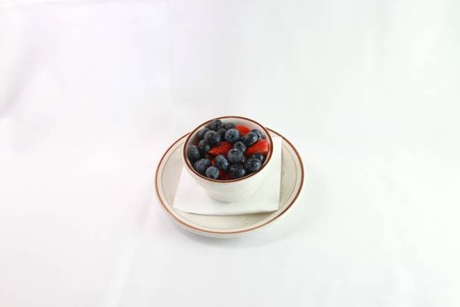 Order Fresh Fruit (GF)(V) food online from The Bad Waitress store, Minneapolis on bringmethat.com