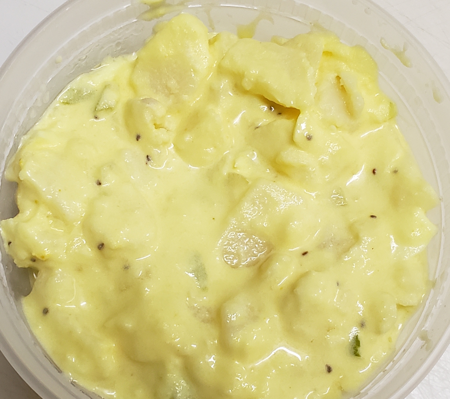 Order Potato Salad food online from Pizza Mart store, Baltimore on bringmethat.com