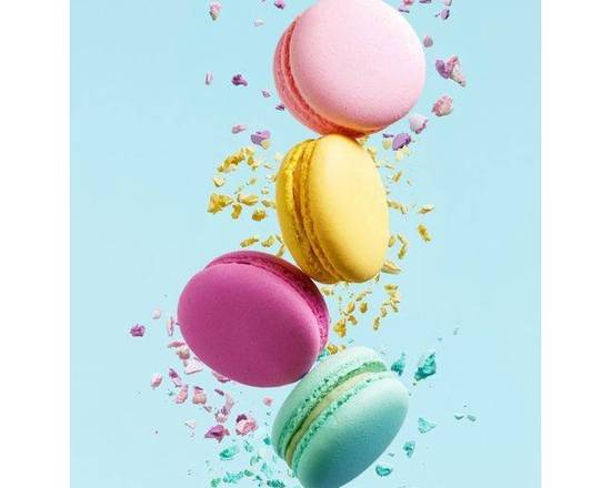 Order Macaron (1 Piece) food online from Wrapway store, Charlotte on bringmethat.com