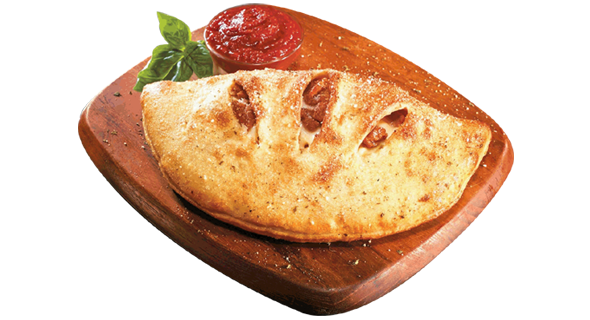Order Italian Calzone food online from Milano Pizza Callery store, Evans City on bringmethat.com