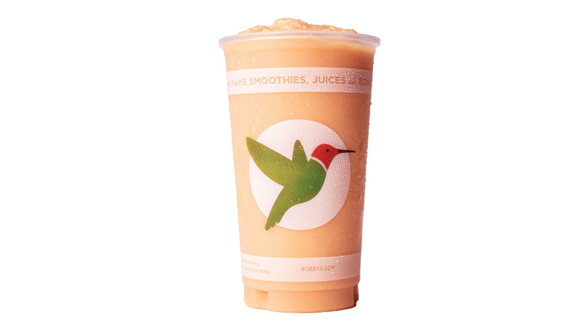 Order Passionfruit Cove food online from Robeks store, Los Angeles on bringmethat.com