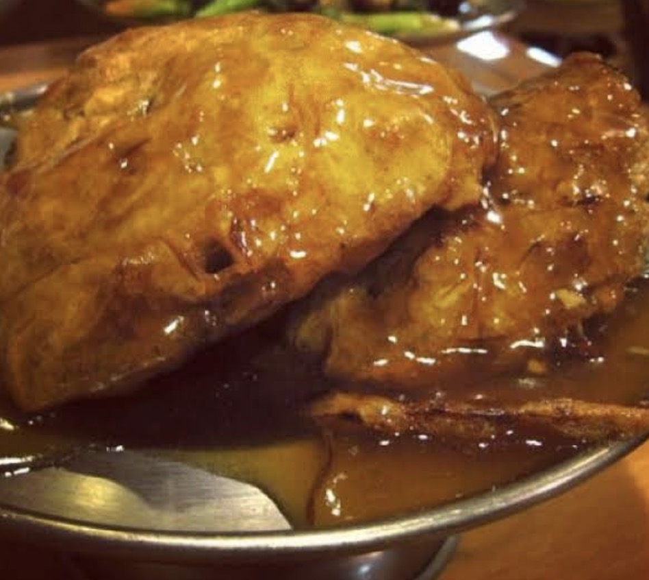 Order Chicken Egg Foo Young food online from Little kitchen store, Chicago on bringmethat.com