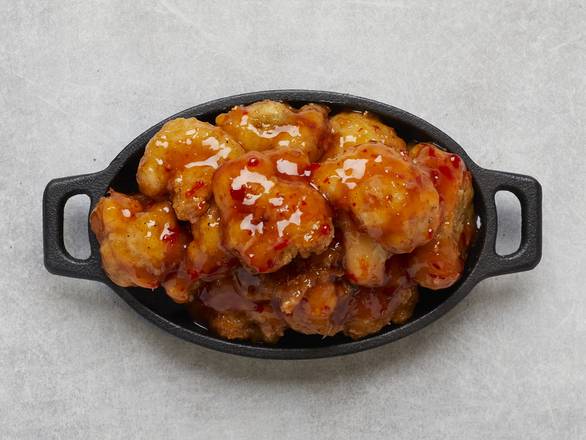 Order Sweet Chili Cauliflower Bites food online from Just Wing It store, Agoura Hills on bringmethat.com