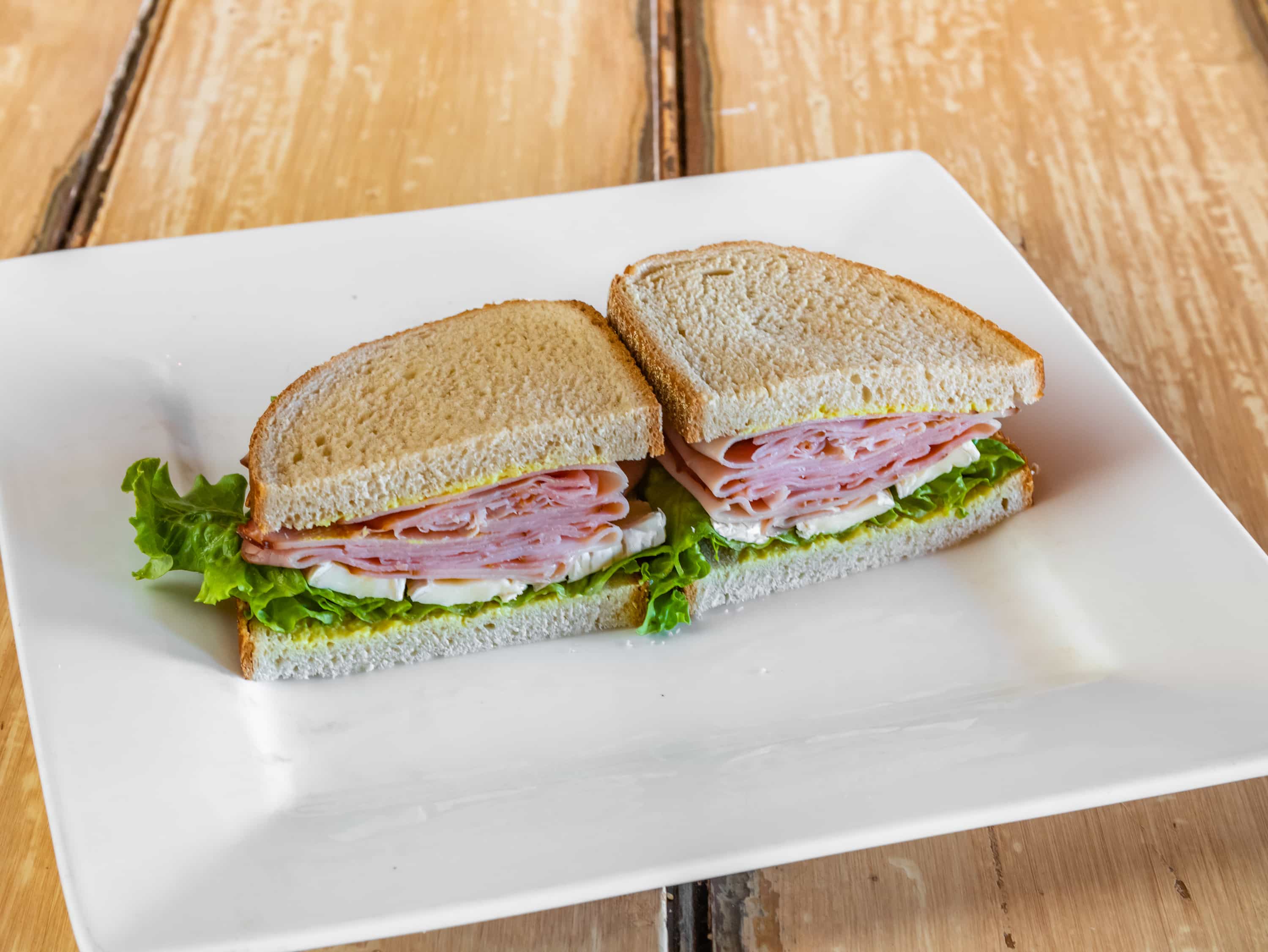 Order Long Island Sandwich food online from David Alan's Marketplace And Caterers store, East Hanover on bringmethat.com