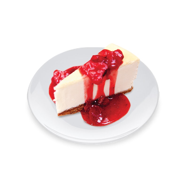 Order CHEESECAKE food online from Norms store, Santa Ana on bringmethat.com