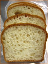 Order Awelicious Bread food online from Gluten Free Creations store, Phoenix on bringmethat.com